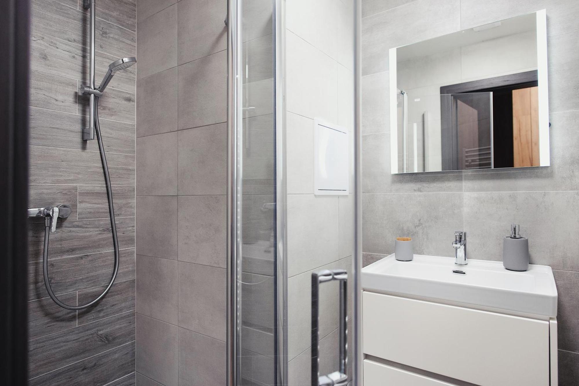 Apartmany Palenica & Ostredok - Galeria Apartments Jasna Lucky Demänovská Dolina Cameră foto